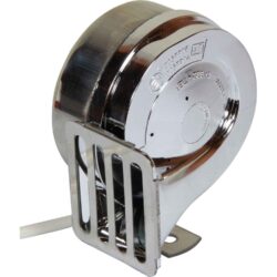 Vetus TNA12L Single Compact Electric Horn