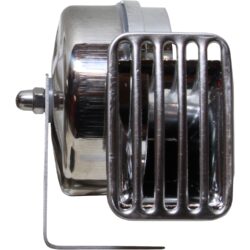 Vetus TNA24L Single Compact Electric Horn