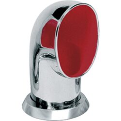 Vetus TOM316R Stainless Steel Cowl Ventilator