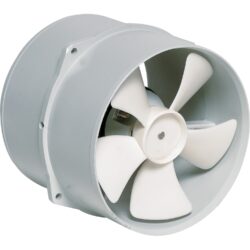 Vetus VENT17812 Extraction Ventilator