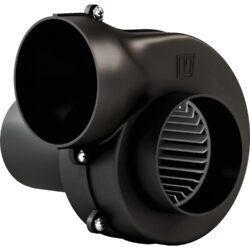Vetus VENT7624 Flange Mount Blower