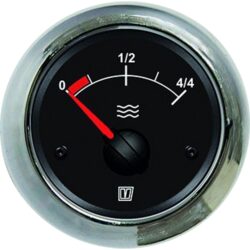 Vetus WATERB Water Level Gauge