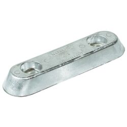 Vetus ZINK25C Zinc Hull Anode