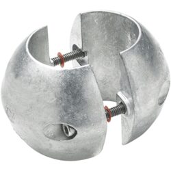Vetus ZINKAS25C Zinc Shaft Anode
