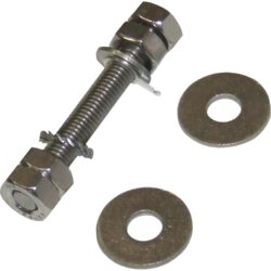 Vetus ZKITP Anode Connection Kit