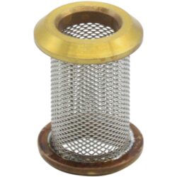 ZF 3205 308 041 Gearbox Screen Filter