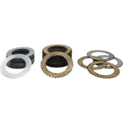 ZF Clutch Kit 3227 199 503