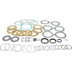 ZF 3304 199 004 Seal and Clutch Kit