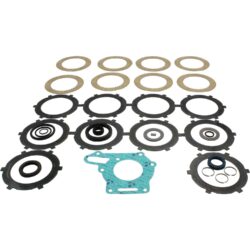 ZF Seal, Gasket & Clutch Kit