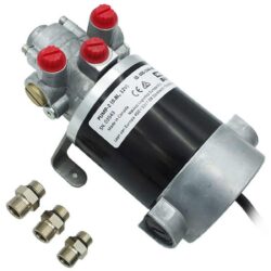 Lowrance Pump-2 12V Reversible Hydraulic Pump