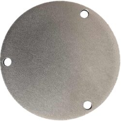 Johnson 01-47758-1 End Cover
