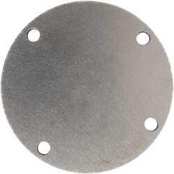 Johnson 01-47762-1 End Cover