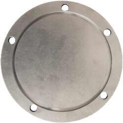 Johnson 01-47771-2 End Cover