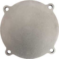 Johnson 01-47772-1 End Cover