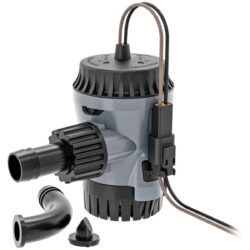 Johnson Aqua Void Bilge Pump