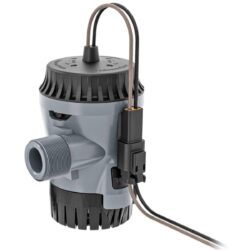 Johnson Aqua Void Bilge Pump