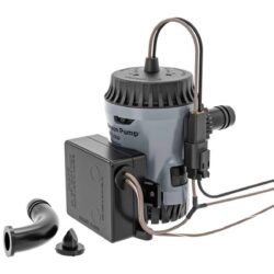 Johnson Aqua Void Automatic Bilge Pump