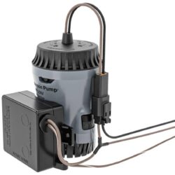 Johnson Aqua Void Automatic Bilge Pump