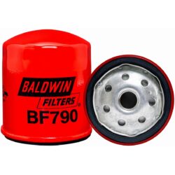Spin On Fuel Filter Element