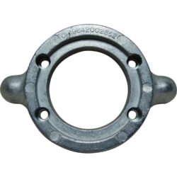 MG Duff Zinc Outdrive Anode