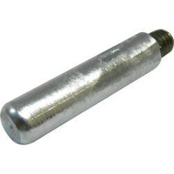 MG Duff Universal Zinc Pencil Engine Anode