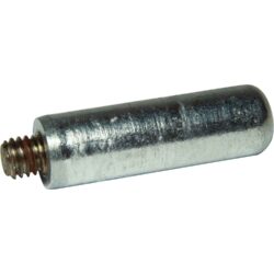 MG Duff Universal Zinc Pencil Engine Anode
