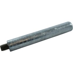 MG Duff Universal Zinc Pencil Engine Anode