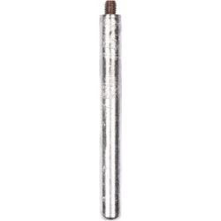 MG Duff Universal Zinc Pencil Engine Anode
