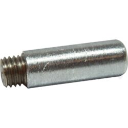 MG Duff Universal Zinc Pencil Engine Anode