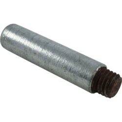 MG Duff Universal Zinc Pencil Engine Anode