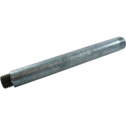 MG Duff Universal Zinc Pencil Engine Anode