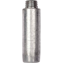 MG Duff Universal Zinc Pencil Engine Anode