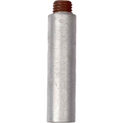 MG Duff Universal Zinc Pencil Engine Anode