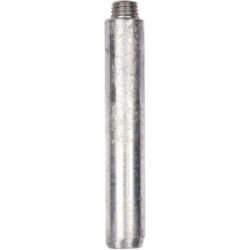 MG Duff Universal Zinc Pencil Engine Anode