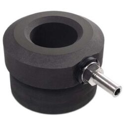 PSS HS Carbon Stator Flange 1-1/4" (32mm)