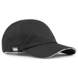 Gill Marine Hat in Black