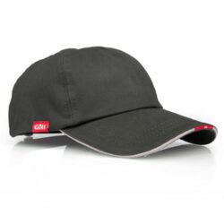 Gill Marine Hat in Graphite