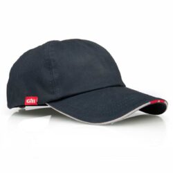 Gill Marine Hat in Navy