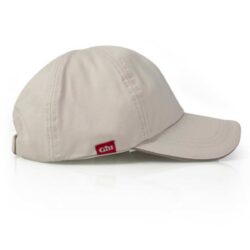Gill Marine Hat in Silver Grey
