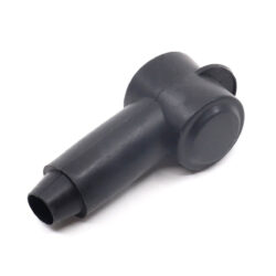 AMC Terminal Cover 95-120mm2 Black PVC