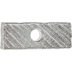 Maestrini Anode for Stainless Steel Water Strainer Baskets