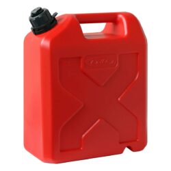 Can SB Plastic 10 Litre Fuel Jerry Can