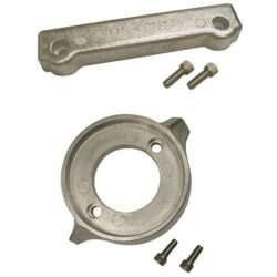 Aluminium Anode Kit for Volvo 280