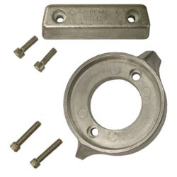 Aluminium Anode Kit for Volvo 290