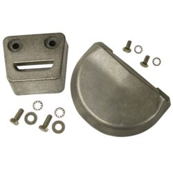 Aluminium Anode Kit for Volvo SX