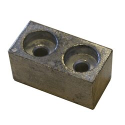 Aluminium Anode for Yamaha Block 115/150/200hp