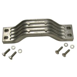 Aluminium Anode for Yamaha Transom 115-350hp