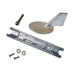 Aluminium Anode Kit for Yamaha Outboard 40-90hp