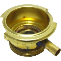 Bowman 3921-1 Filler Neck for Heat Exchanger  (1.25" BSP Male)