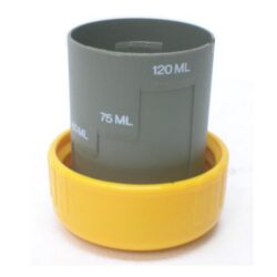 Thetford Dump Cap with Measuring Cup